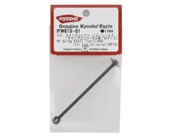 Kyosho MP10 94mm HD Cap Universal Swing Shaft (for Cap Universal) -Blade shop kyoifw613 01 1
