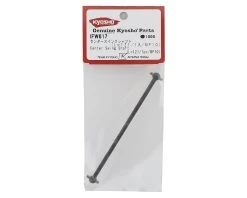 Kyosho MP10 121mm Center Swing Shaft (Use W/KYOIFW616) -Blade shop kyoifw617 1