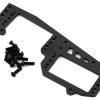 Kyosho MP10 Carbon Radio Plate 1 Kyosho MP10 Carbon Radio Plate -Blade shop kyoifw628