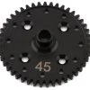 Kyosho MP10 Light Weight Spur Gear (45T) -Blade shop kyoifw634 45s