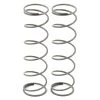 Kyosho 84mm Big Bore Medium Length Shock Spring (Gray) (2)