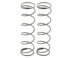 Kyosho 84mm Big Bore Medium Length Shock Spring (Gray) (2)