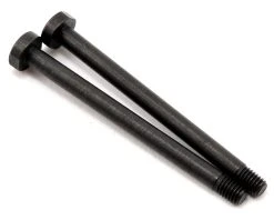 Kyosho 3x41mm Hard Front Outer Suspension Screw Set (2)