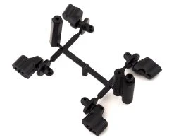 Kyosho MP10T Body Mount Set
