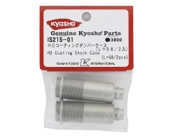 Kyosho 58mm HD Coating Threaded Big Shock Body (2) -Blade shop kyois215 01 1