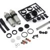 Kyosho 58mm HD Coating Threaded Big Shock Set 1 Kyosho 58mm HD Coating Threaded Big Shock Set -Blade shop kyois215
