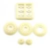 Kyosho Diff Bevel Gear Set (3) -Blade shop kyola200