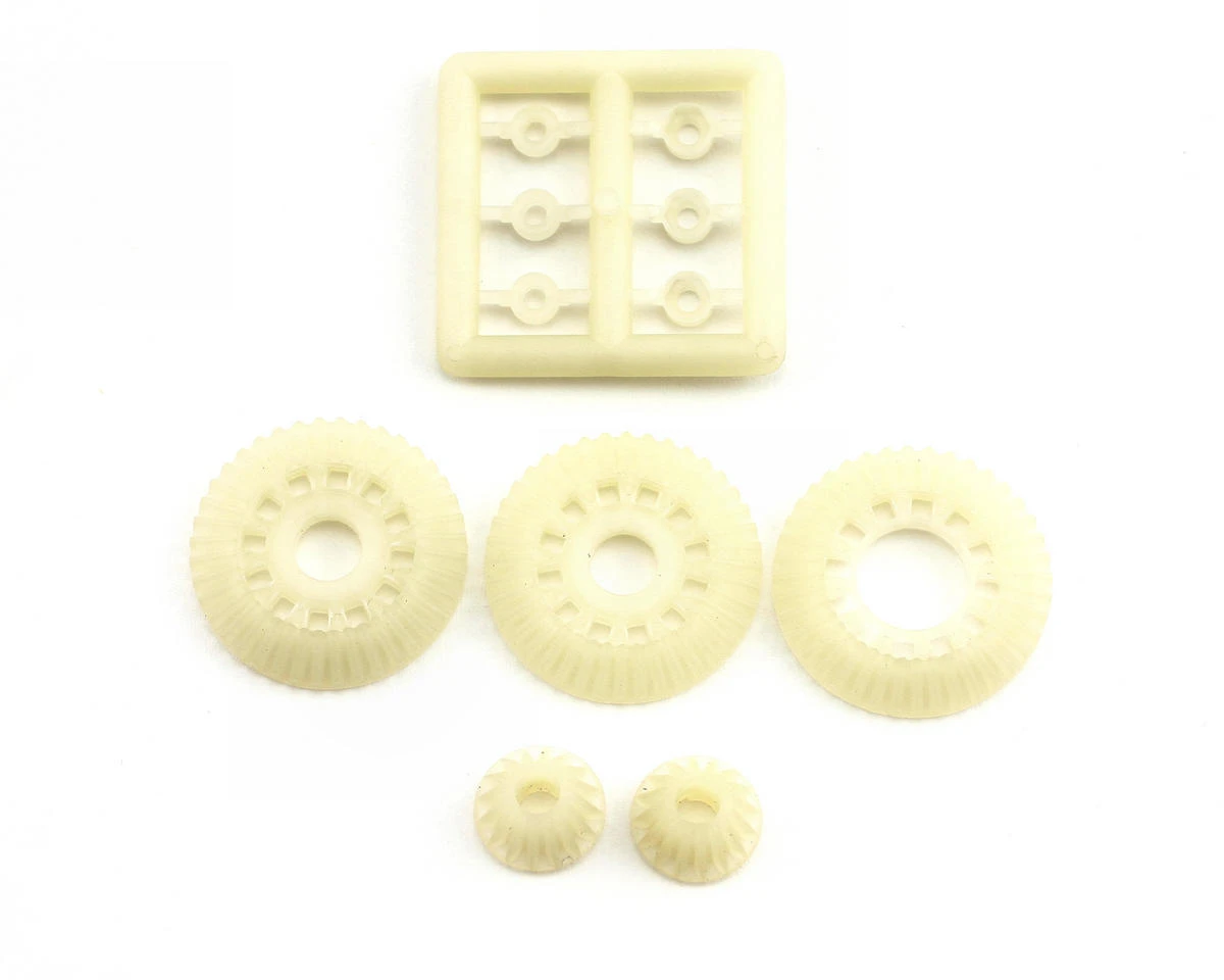 Kyosho Diff Bevel Gear Set (3) 3 Kyosho Diff Bevel Gear Set (3)