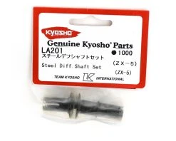 Kyosho Steel Diff Outdrive Set -Blade shop kyola201 1