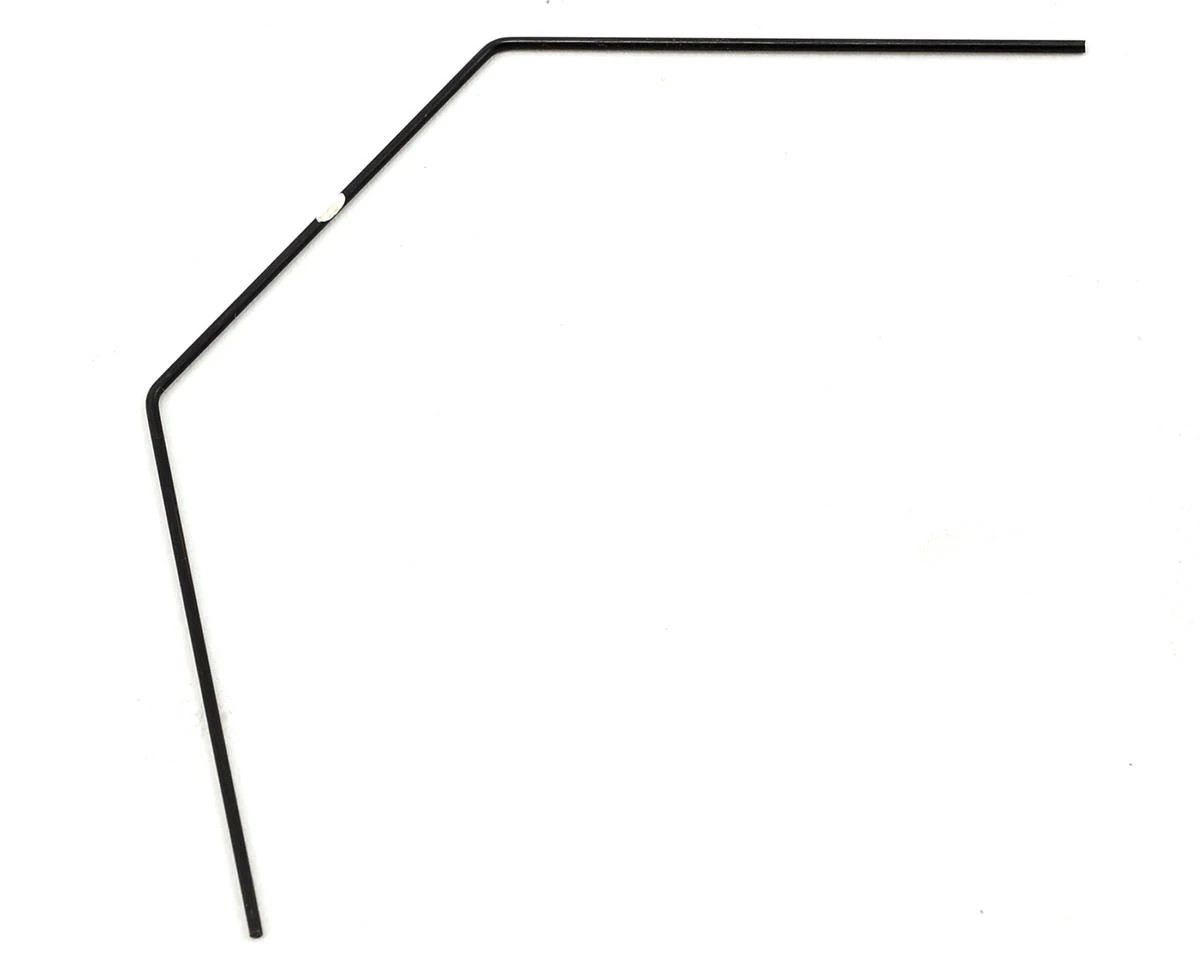 Kyosho Front Or Rear Stabilizer/Sway Bar (1.0mm) (ZX-5) 3 Kyosho Front Or Rear Stabilizer/Sway Bar (1.0mm) (ZX-5)