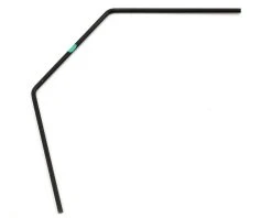 Kyosho Front Or Rear Stabilizer/Sway Bar (1.6mm) (ZX-5)