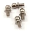 Kyosho 4.8mm Low Mount Ball Stud (4) -Blade shop kyola246