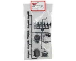 Kyosho Rear Bulkhead Set -Blade shop kyola262b 1