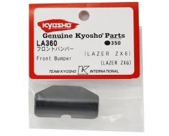 Kyosho Front Bumper -Blade shop kyola360 1