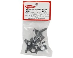 Kyosho Steering Knuckle & Caster Block Set -Blade shop kyola371 1