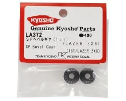 Kyosho Bevel Pinion Gear (16T) -Blade shop kyola372 1