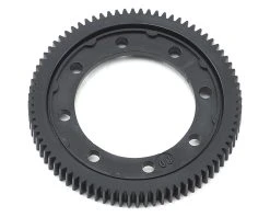 Kyosho ZX6.6 48P Spur Gear (80T)