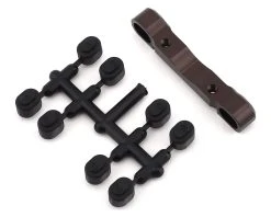 Kyosho ZX7 Aluminum Front/Rear Suspension Holder