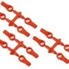 Kyosho 5.8mm Plastic Ball Ends (Red) (12) 2 Kyosho 5.8mm Plastic Ball Ends (Red) (12) -Blade shop kyola43rb