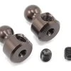Kyosho ZX-6 Sway Bar Mounting Ball (2) -Blade shop kyolaw57 01