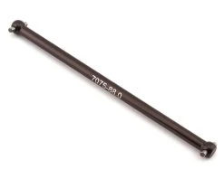 Kyosho ZX7 88mm Aluminum Center Shaft