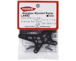 Kyosho ZX7 Aluminum Rear Shock Tower -Blade shop kyolaw83 1