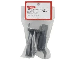 Kyosho Front Hub Carrier Set -Blade shop kyoma004f 1