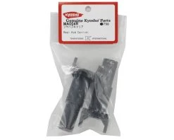 Kyosho Rear Hub Carrier Set -Blade shop kyoma004r 1