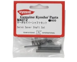 Kyosho Servo Saver Shaft Set -Blade shop kyoma012 1