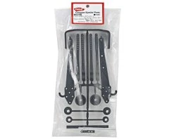 Kyosho Bumper & Body Mount Set -Blade shop kyoma078b 1