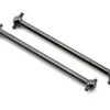 Kyosho Swing Shaft Set (2) -Blade shop kyoma081