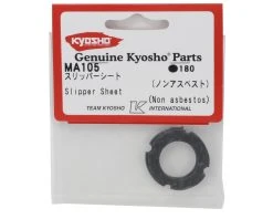 Kyosho Slipper Sheet -Blade shop kyoma105 1