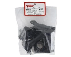 Kyosho Mad Crusher Front Housing Set -Blade shop kyoma351b 1