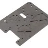 Kyosho Under Plate (Gun Metal) -Blade shop kyomaw003gm