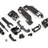 Kyosho Servo Plate Set -Blade shop kyomb008