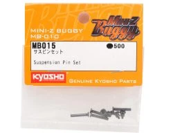 Kyosho Suspension Pin Set -Blade shop kyomb015 1