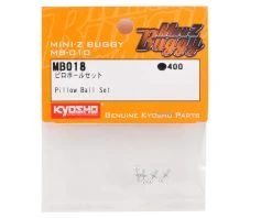 Kyosho Pillow Ball Set (4) -Blade shop kyomb018 1