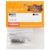 Kyosho Screw Set -Blade shop kyomb021