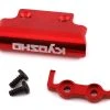 Kyosho Mini-Z Buggy Aluminum Front & Rear Bumper Set (Red) 1 Kyosho Mini-Z Buggy Aluminum Front & Rear Bumper Set (Red) -Blade shop kyombw029rb
