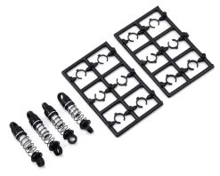Kyosho Aluminum Oil Shock Set (4)