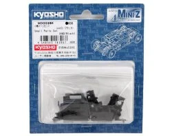 Kyosho Mini-Z AWD Small Parts Set -Blade shop kyomd003bk 1