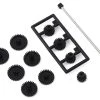 Kyosho Pinion & Spur Gear Set -Blade shop kyomd006b
