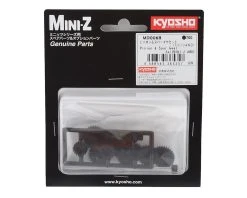 Kyosho Pinion & Spur Gear Set -Blade shop kyomd006b 1