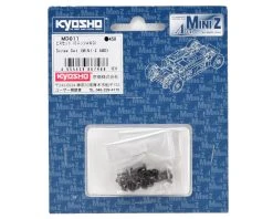Kyosho Mini-Z AWD Screw Set -Blade shop kyomd011 1