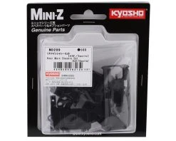 Kyosho Mini-Z Sports Rear Main Chassis Set -Blade shop kyomd209 1