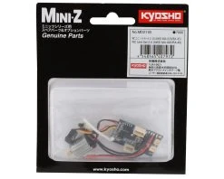 Kyosho MA-020 2.0 Mini-Z Unit Set (RA-45) -Blade shop kyomd211b 1