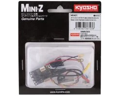 Kyosho Mini-Z MA-030EVO Main Unit Set (SA-41) -Blade shop kyomd401 1