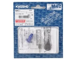 Kyosho Front Oneway Unit -Blade shop kyomdw017 1