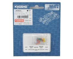 Kyosho MA-020 Front Spring Set -Blade shop kyomdw201 1