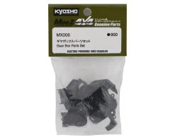 Kyosho MX-01 Gear Box Parts Set -Blade shop kyomx006 1